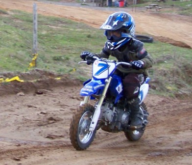 blake joshua rider profile