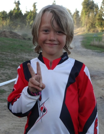 maddix park mx
