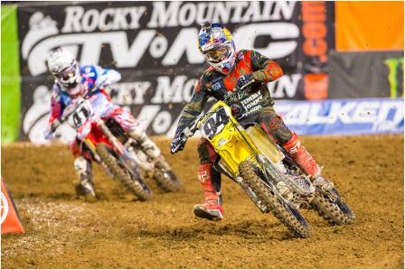 maddix park mx