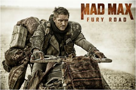 Furiosa: George Miller's Mad Max Spin-Off Film Ropes In Chris