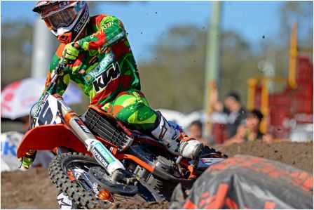 maddix park mx