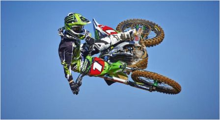 maddix park mx